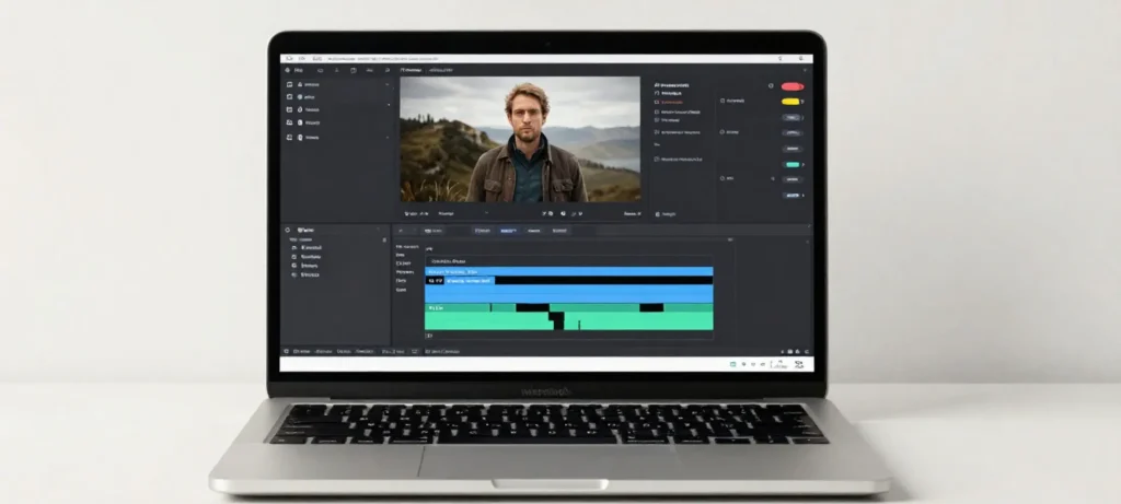 أدوات الذكاء الاصطناعي للفيديو