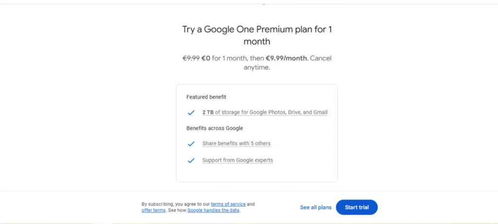 تفعيل Veo 3 مجانا