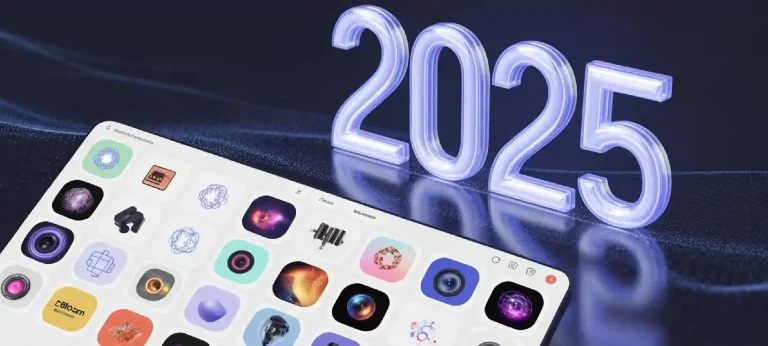 برامج الذكاء الاصطناعي للصور