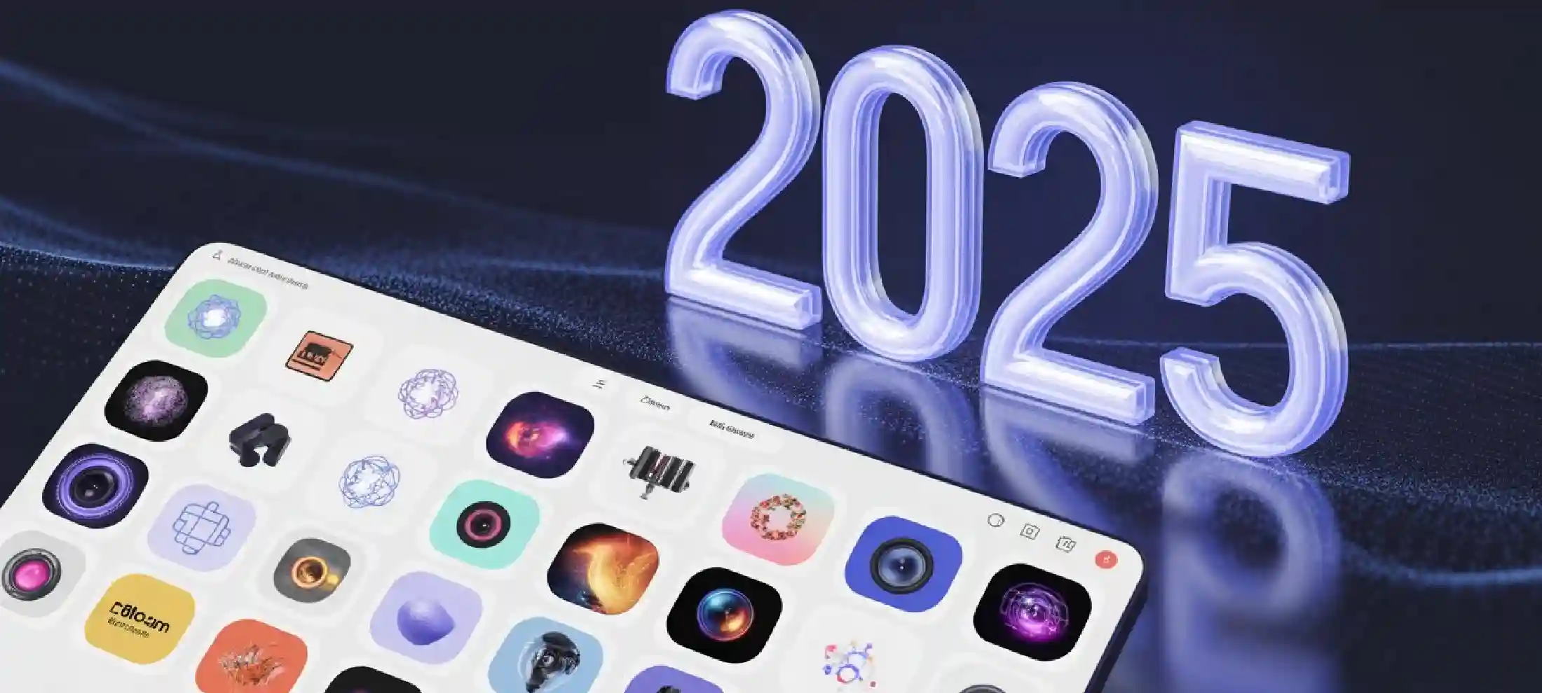 برامج الذكاء الاصطناعي للصور