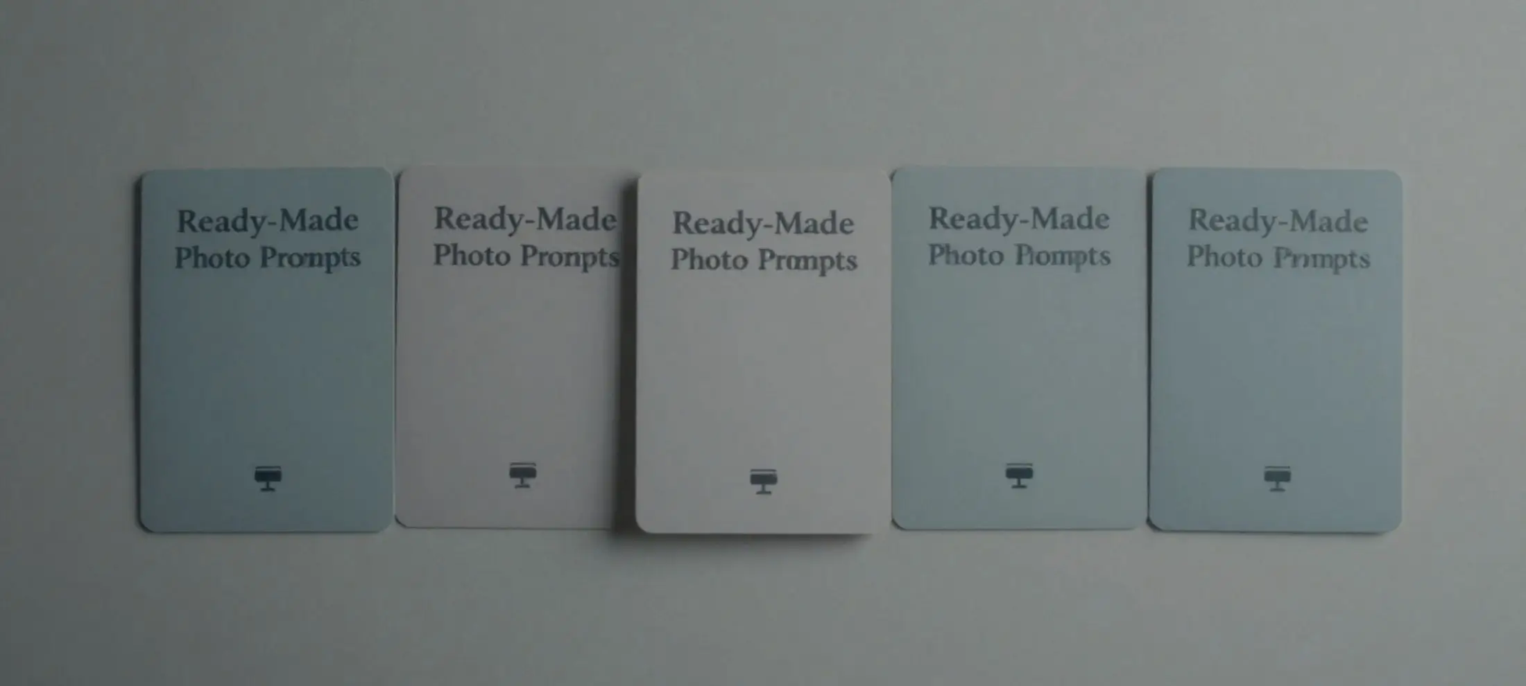 برومبت جاهز للصور الشخصية