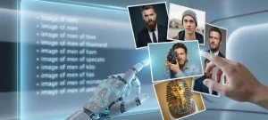 برومبت جاهز للصور رجال