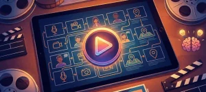 برومبت جاهز للفيديوهات