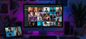 برومبت صور Gemini شباب