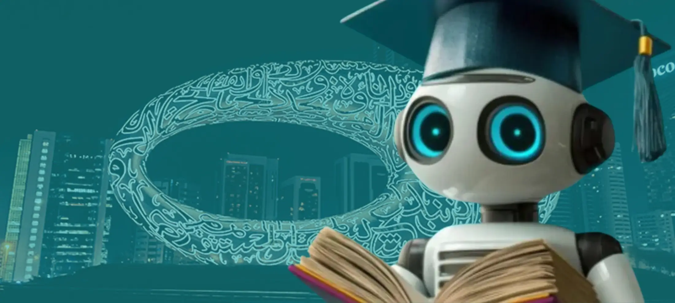 تخصص الذكاء الاصطناعي في الإمارات