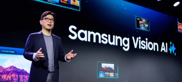سامسونج تخطط لجلب Google Photos إلى تلفزيونات AI