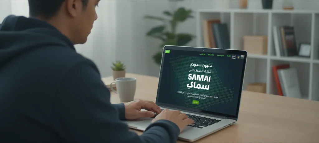 سماي الذكاء الاصطناعي