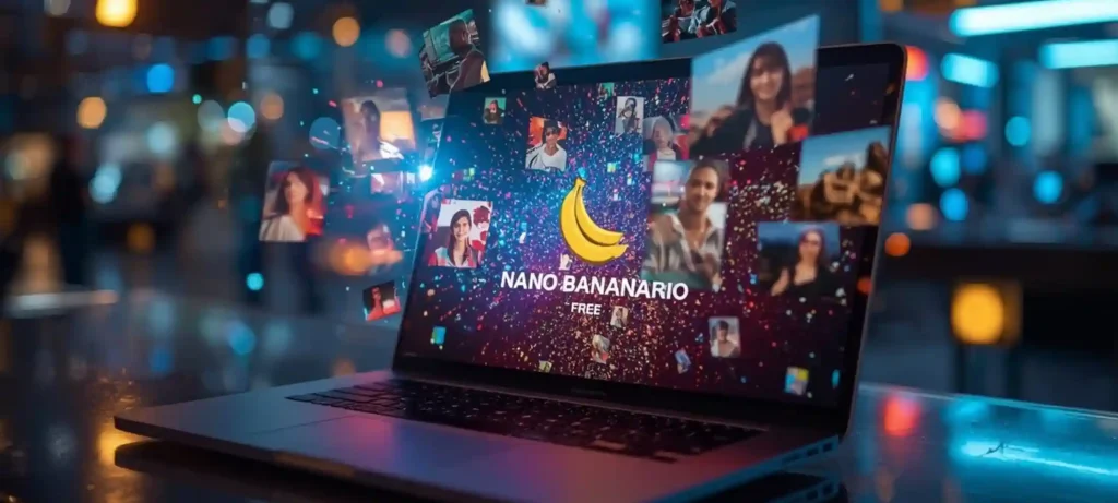 نانو بانانا برو