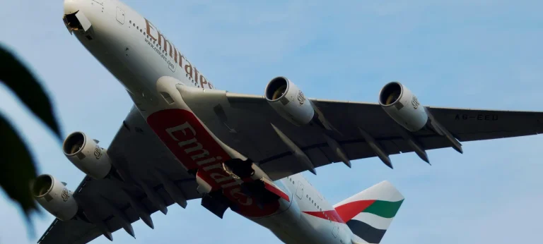 الإمارات تنفي مشروع فندق A380 العائم وتكشف عنه كخرافة ذكاء اصطناعي