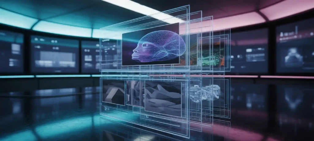 برامج الذكاء الاصطناعي للصور