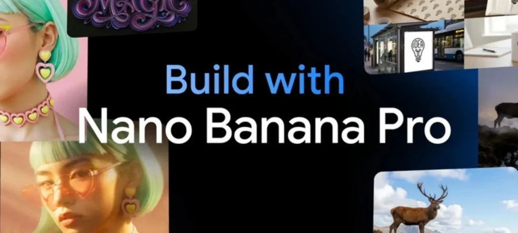 Nano Banana Pro