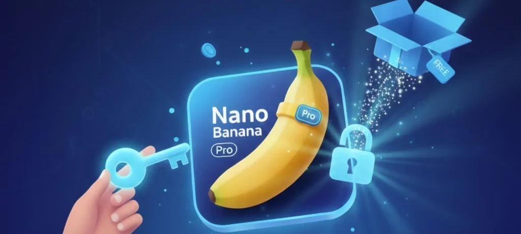 نانو بنانا برو