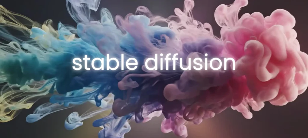 Stable Diffusion
