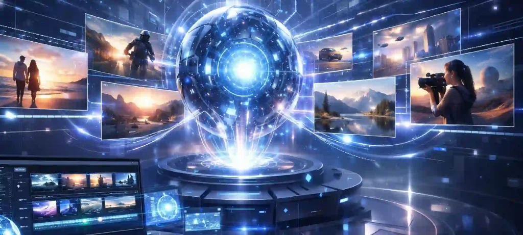 تفعيل Veo 3 مجانا