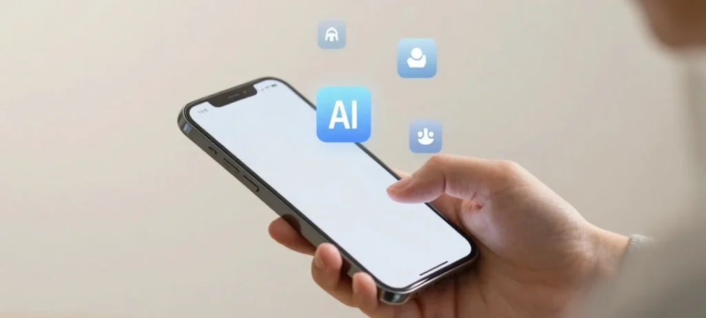 ما هي تطبيقات الذكاء الاصطناعي