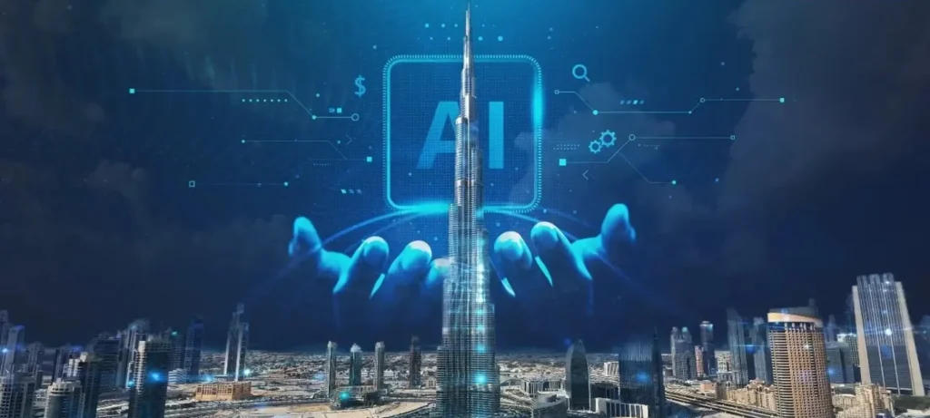 تخصص الذكاء الاصطناعي في الإمارات