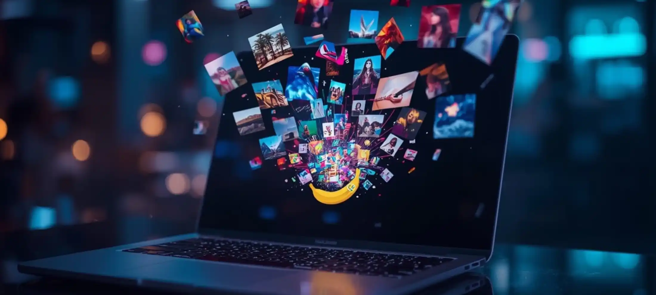 نانو بانانا برو