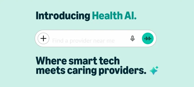 Amazon One Medical تطلق مساعد Health AI الشخصي والمتقدم