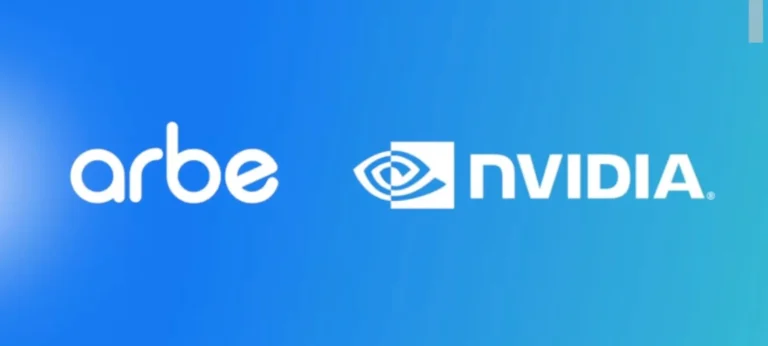 Arbe وNVIDIA تطلقان منصة إدراك متقدمة للقيادة بالذكاء الاصطناعي