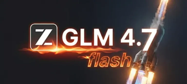 إطلاق GLM-4.7-Flash نموذج 30B سريع ينافس الكبار