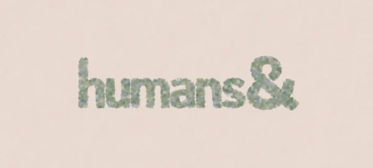 شركة Humans& تجمع 480 مليون دولار لبناء ذكاء اصطناعي إنساني