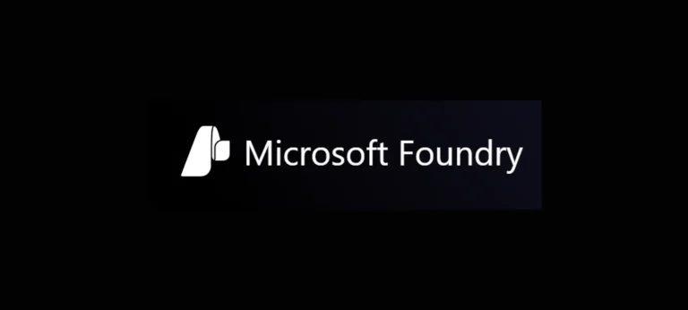 Microsoft Foundry منصة Azure موحدة لبناء وكلاء الذكاء الصناعي