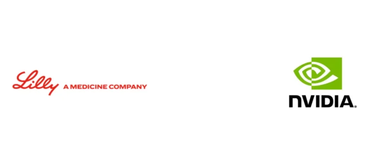 NVIDIA وEli Lilly تؤسسان مختبر ذكاء اصطناعي للأدوية