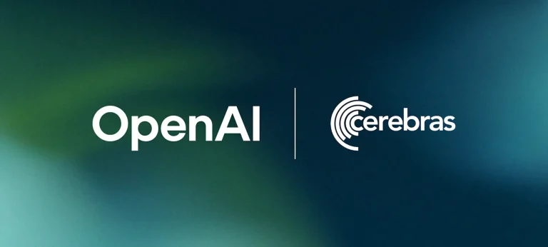 Cerebras تجمع 1 مليار دولار وتشارك OpenAI في الحوسبة AI