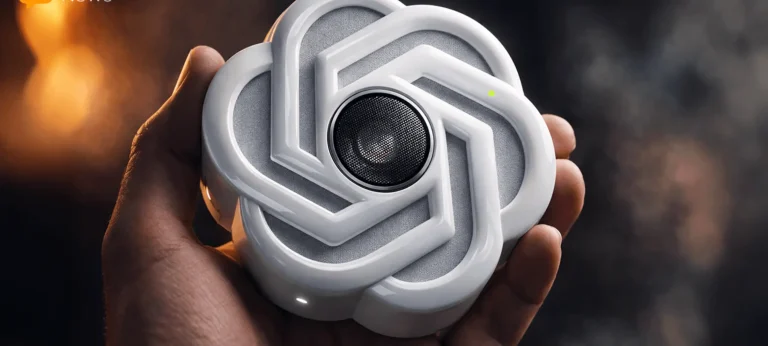 OpenAI تتخلى عن تسمية “io” لأجهزتها الذكية بعد نزاع قانوني