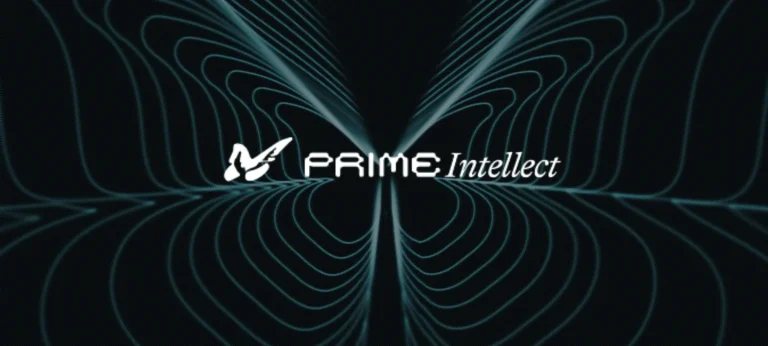 Prime Intellect تطلق نماذج اللغة التكرارية لإدارة الذكاء الصناعي
