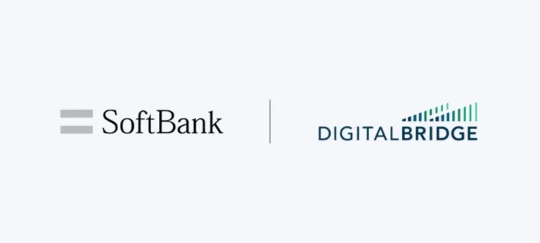 SoftBank تستحوذ على DigitalBridge بقيمة 4 مليارات دولار