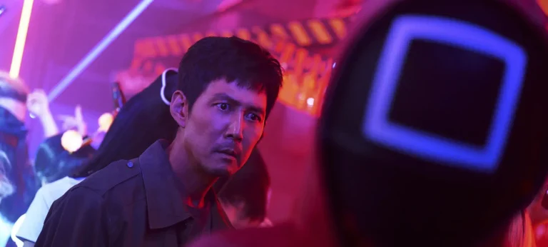 Squid Game AI بكوريا للمنافسة على أفضل نماذج الذكاء الصناعي