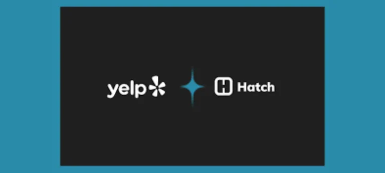 Yelp تستحوذ على Hatch لتعزيز أدوات الذكاء الاصطناعي للأعمال