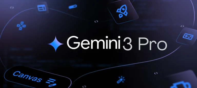 جوجل تعزّز ميزة “لمحات الذكاء الاصطناعي” بنموذج Gemini 3 Pro