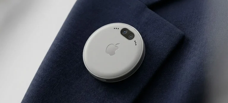 Apple تستعد لإطلاق أجهزة قابلة للارتداء مزودة بالذكاء الاصطناعي