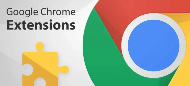 إضافات الكروم