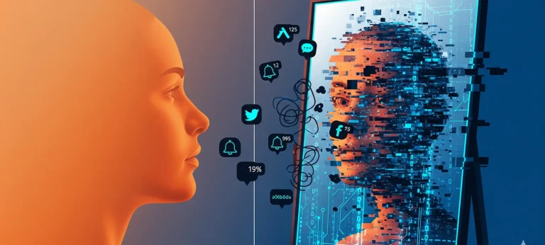 إطار ذكاء اصطناعي جديد يحاكي الفيزيولوجيا لفهم المشاعر البشرية