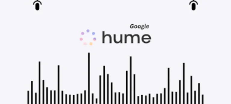 جوجل تستحوذ على فريق Hume لتعزيز الذكاء العاطفي بالصوت