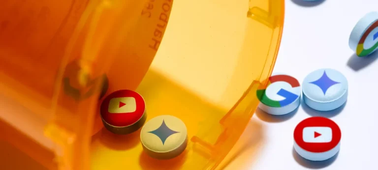 دراسة تكشف اعتماد جوجل الصحي على يوتيوب بالذكاء الاصطناعي