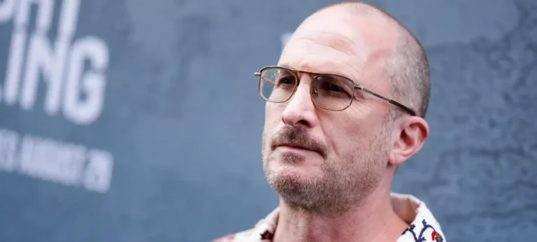 دارين أرونوفسكي يطلق سلسلة ذكاء اصطناعي عن ثورة 1776