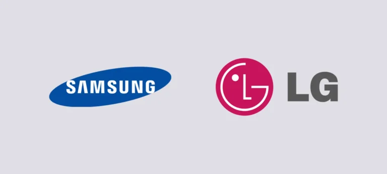 سامسونغ وLG تكشفان رؤيتهما للذكاء الاصطناعي في CES 2026