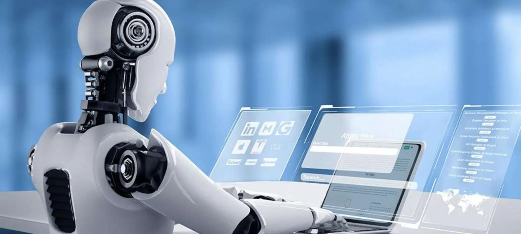 كلية الذكاء الاصطناعي