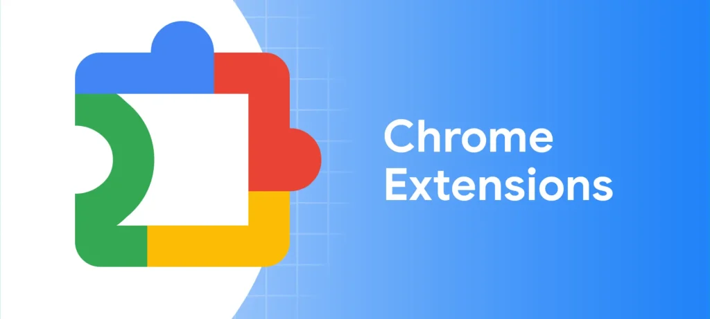 إضافات الكروم