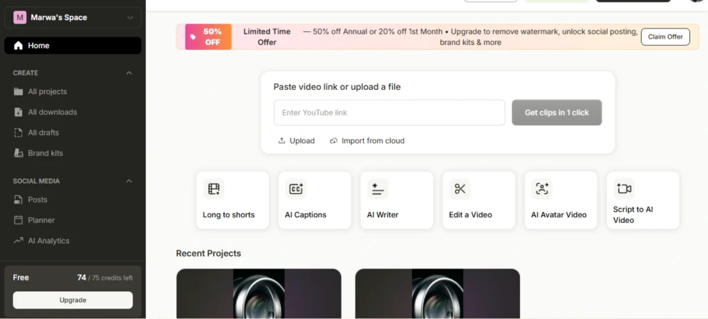 طريقة تركيب صورة على فيديو