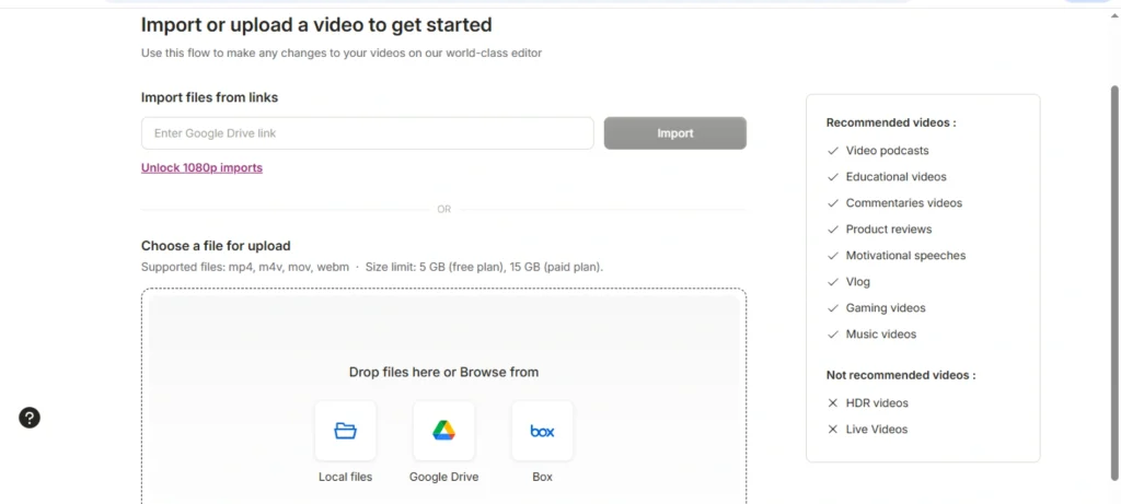 طريقة تركيب صورة على فيديو