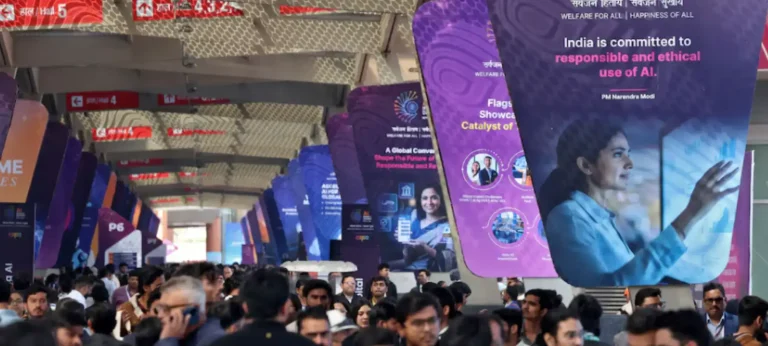 الهند تؤكد مكانتها في الذكاء الاصطناعي مع الإعلان عن استثمارات كبيرة