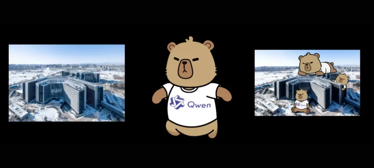 موجة استقالات تضرب فريق Qwen في علي بابا