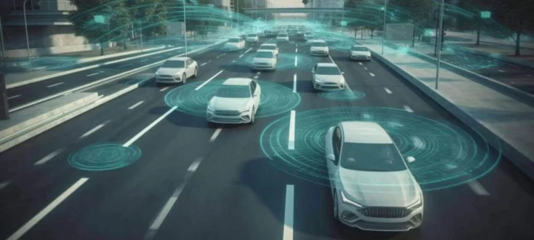 بايدو وUber يطلقان خدمات Apollo Go الروبوتية في دبي