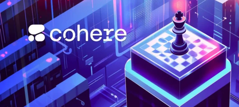 Transcribe من Cohere لأعلى دقة تحويل الصوت لنص مفتوح المصدر