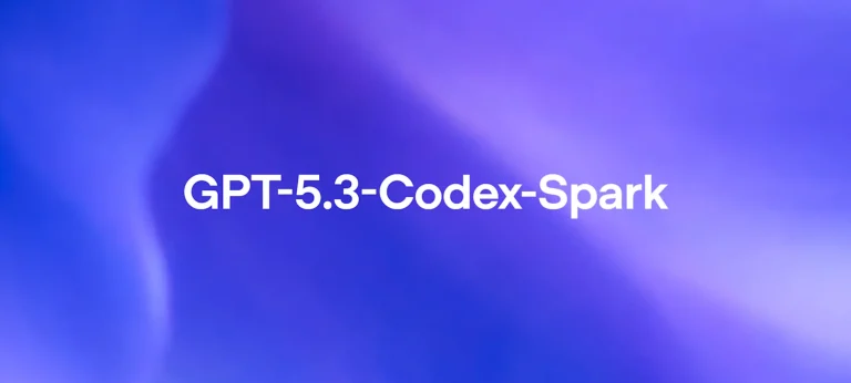 نموذج GPT-5.3-Codex-Spark من OpenAI الأسرع للبرمجة